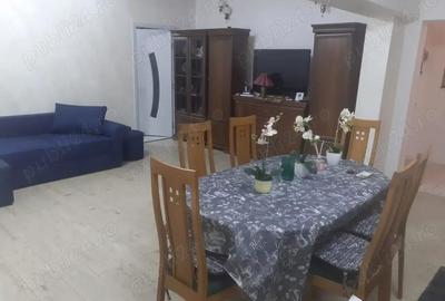 Vanzare Apartament cu 3 cam. cf.1 dec. supr.73.mp., mobilat si utilat in zona Obor - Scolilor - 1