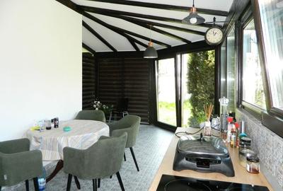 Apartamet 4 Camere Parter Casa Bartolomeu - 7