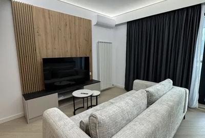 Apartament cu 2 camere în Pipera