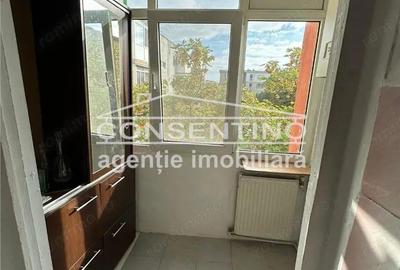 Se vinde imobil cu 2 camere in cart. Brosteni , liber, etaj 3 - 7