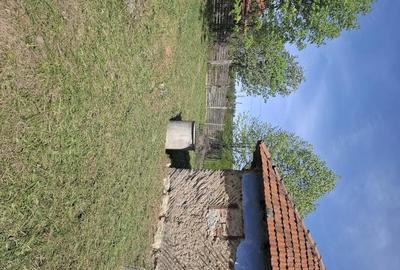 Casă cu 3 camere cu Teren 1000 Mp în Central - 9