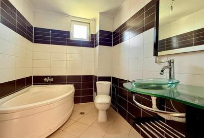 Apartament 3 Camere - Ovidiu Sud - La doi Pasi De Lac - 12