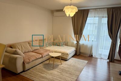 Apartament cu 4 camere semidecomandat, mobilat în Giroc - 2