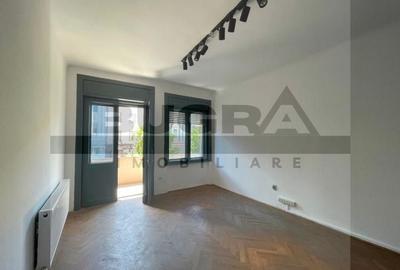 Apartament in zona ultracentrala ideal pentru locuit sau birou, 115mp - 3