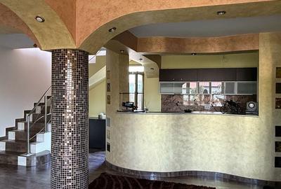 Casă cu 4 camere în Brănești - 6