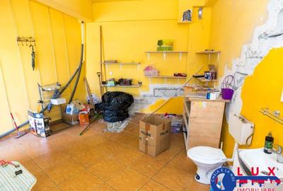 ID 8264 DE INCHIRIAT - Spa?iu comercial - Cartier Vest - 9