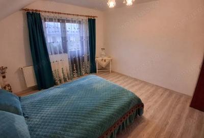 Casă cu 3 camere cu Canalizare în Valea Lupului - 7