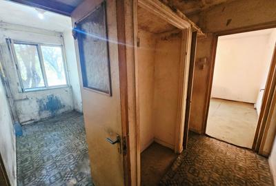 Apartament 2 camere de vânzare în Ploiești, zona Baraolt – Etaj 1 - 12