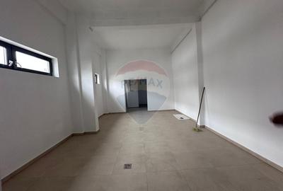 Spațiu comercial, de 180 mp, în Vasile Alecsandri - 2
