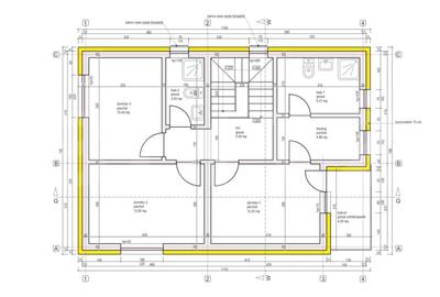 Casă individuală cu 4 camere cu Teren 350 Mp în Tărlungeni - 3