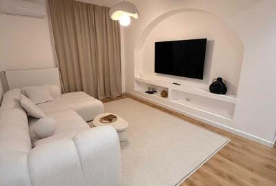 Apartament cu 2 camere decomandat în Străulești - 1