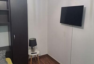Apartament cu 2 camere în Central - 5