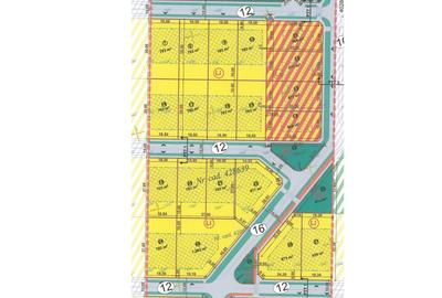 AVANS DE DOAR 10.000EUR PARCELE DE TEREN LA DOAR 500M DE DJ592 MOSNITA NOUA - 7