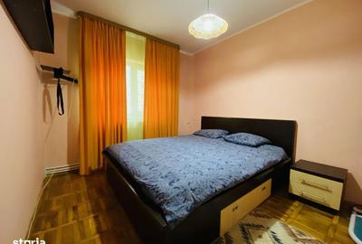 Apartament cu 3 camere, mobilat în Tomis Nord - 2