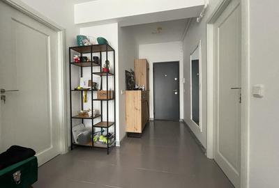 Apartament cu 3 camere, mobilat în Central - 7