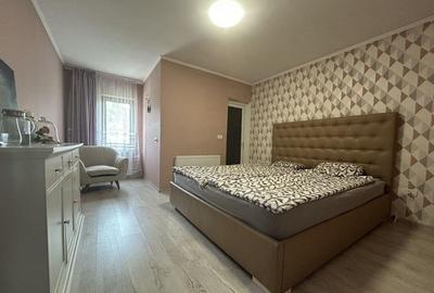 Casa P+M ideala pentru 2 familii aproape de Techirghi... - 5