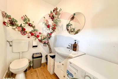 Casă cu Teren 247 Mp în Decebal - 12