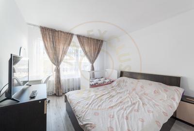 Casă individuală cu 3 camere cu Teren 250 Mp în Bunești (Mălureni) - 6