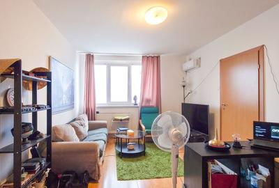Apartament 2 camere Calea Grivi?ei1 Mai Metrou-vedere... - 29