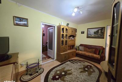 Apartament cu 2 camere semidecomandat în Micro 40 - 1