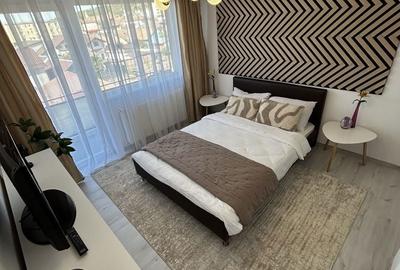 Apartament cu 3 camere decomandat în Central - 2