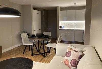 Apartament cu 2 camere în Bucureștii Noi - 4