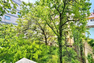 Apartament cu 2 camere, mobilat în Aviatorilor - 6