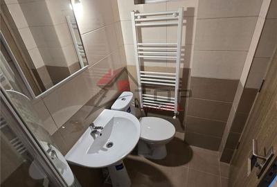 Apartament cu 3 camere în Valea Lupului - 12