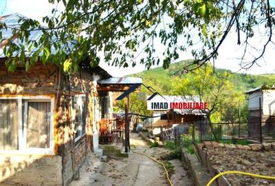 Casa batraneasca in Targoviste - Exterior nord, Laculete. - 7