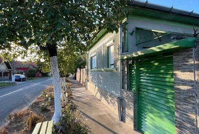 Casă cu 3 camere în Bujac - 3