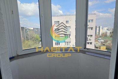 Garsonieră decomandată, mobilată în Lujerului - 12