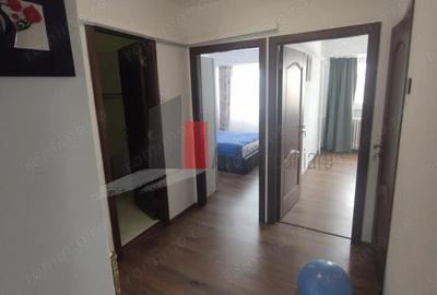 Vanzare apartament decomandat 4 camere Bd. Obregia - Pasajul Europa Unita - 10