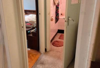 Apartament cu 2 camere, mobilat în Plopilor - 2
