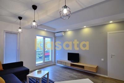 2 camere I Cosmopolis I mobilat si utilat I 45 mp utili - 1