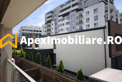 Apartament cu 2 camere, mobilat în Theodor Pallady - 6