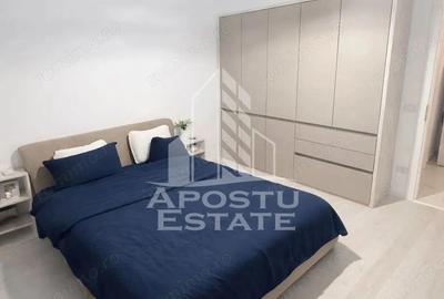 Apartament cu 2 camere decomandat în Calea Urseni - 1