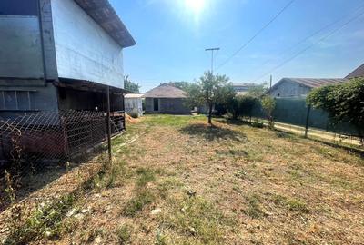 Casa 4 Camere in Paulesti - 4