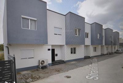 Apartament cu 4 camere în Central