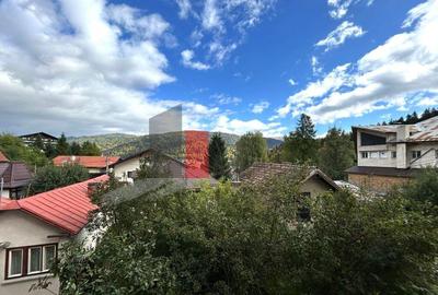 Apartament decomandat 3 camere | Busteni langa Telecabina - 1