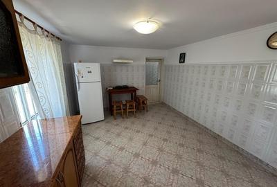 Casa si teren 1407mp de vanzare in Campineanca str Podgoriei nr 10 - 17