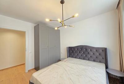 Apartament cu 3 camere, Urban Plaza, Astra - 12