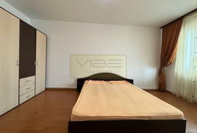 Apartament cu 3 camere decomandat, mobilat în Gară - 15