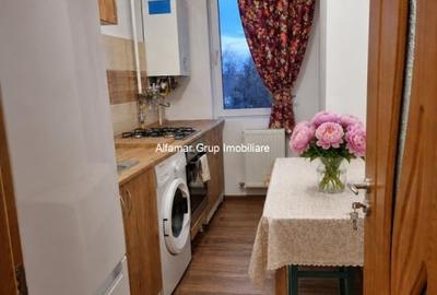 Apartament cu 2 camere, mobilat în Rahova - 6