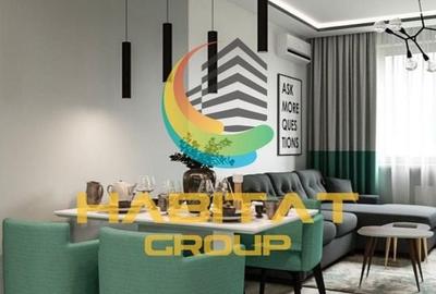 Theodor Pallady - 2 camere, 60.4 mp, metrou Nicolae Teclu - 2