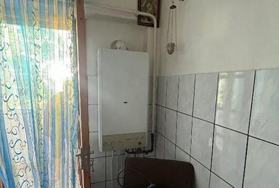Apartament 2 camere Radu Negru etaj 2 Liber - 8