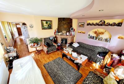 Casă cu 4 camere în Troian - 4