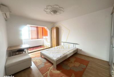 Garsonieră, mobilată în Complex Studențesc - 2