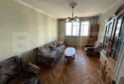 Apartament cu 2 camere decomandat în Central - 2