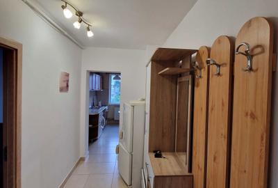 Apartament cu 2 camere în Central - 5
