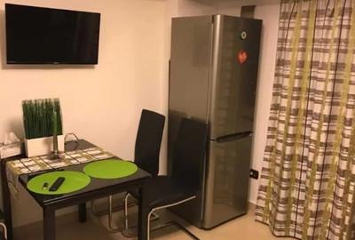 Apartament cu 2 camere semidecomandat, mobilat în P-ța Alba Iulia - 4